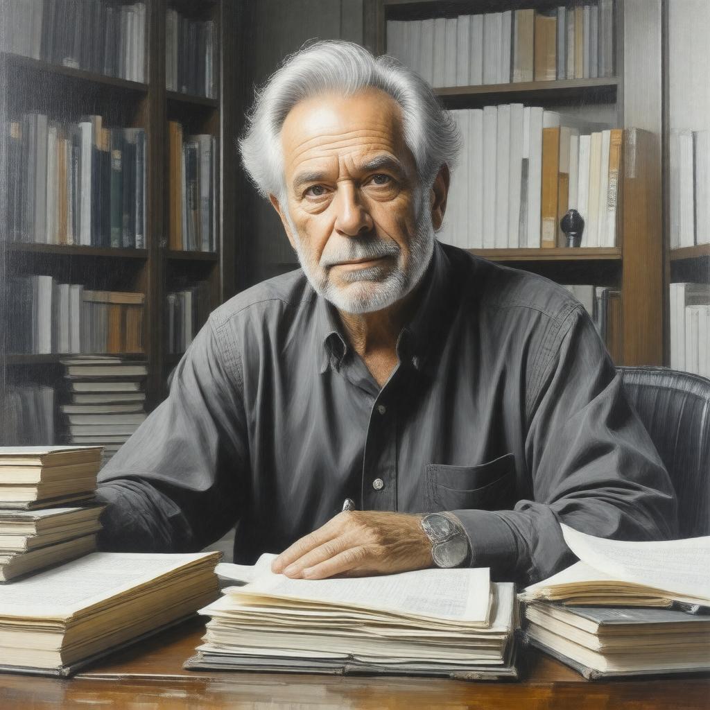 William M. Goldman